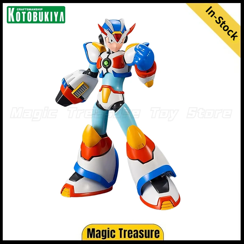 【In stock】Original KOTOBUKIY KP639 Rockman X3 Megaman X Action Figure Toy Gift
【In stock】Original KOTOBUKIY KP639 Rockman X3 Megaman X Action Figure Toy Gift