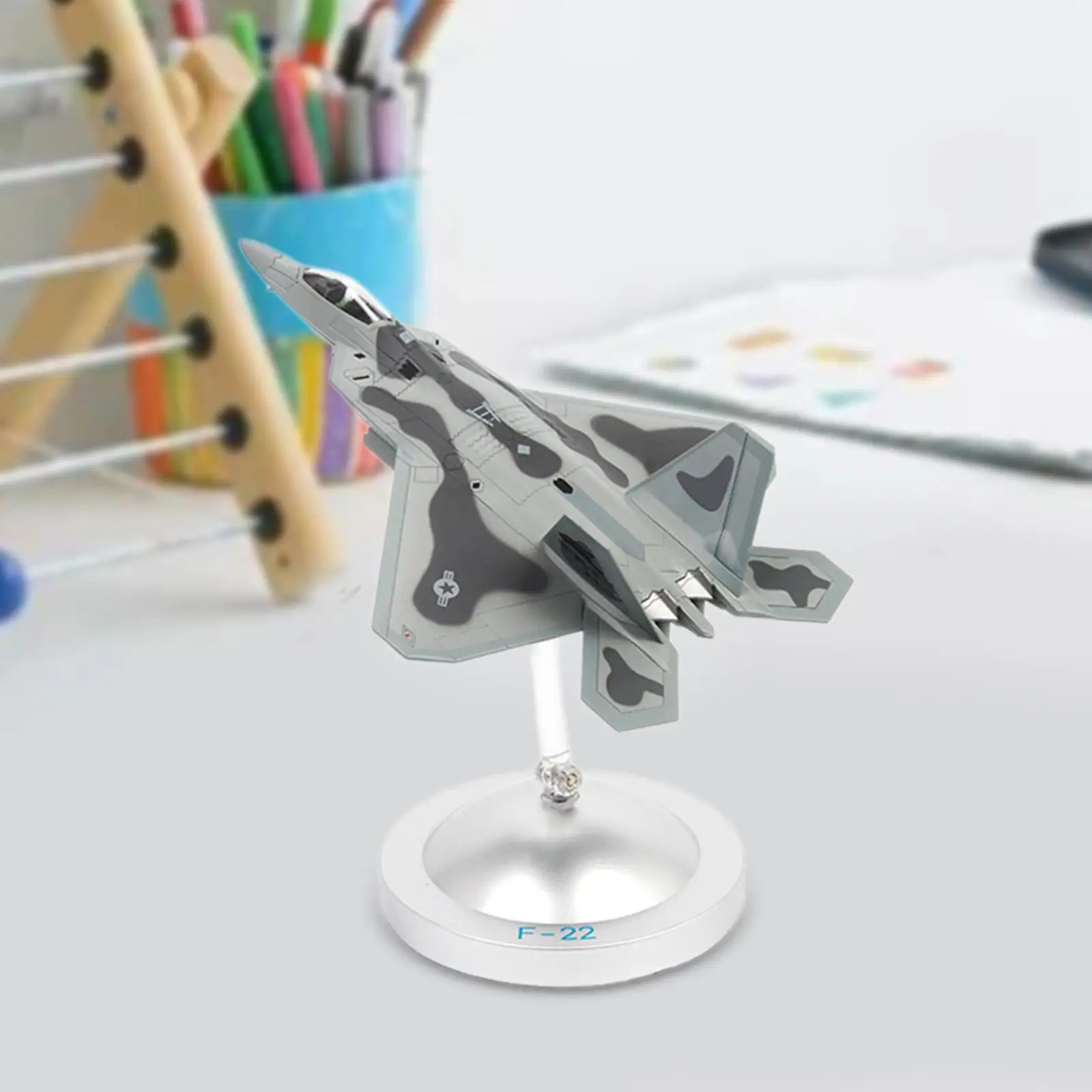 Модель истребителя 1/100, литая под давлением модель самолета, имитация коллекционных предметов 
Модель истребителя 1/100, литая под давлением модель самолета, имитация коллекционных предметов