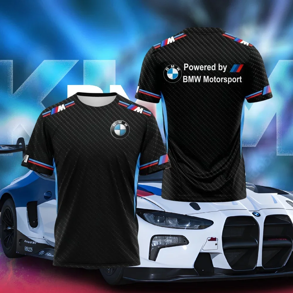 BMW Motorcycle Racing Team Мужская футболка Летние мужские и женские футболки с короткими рукавами 2025 Новая спортивная одежда унисекс большого размера Топы
BMW Motorcycle Racing Team Мужская футболка Летние мужские и женские футболки с короткими рукавами 2025 Новая спортивная одежда унисекс большого размера Топы