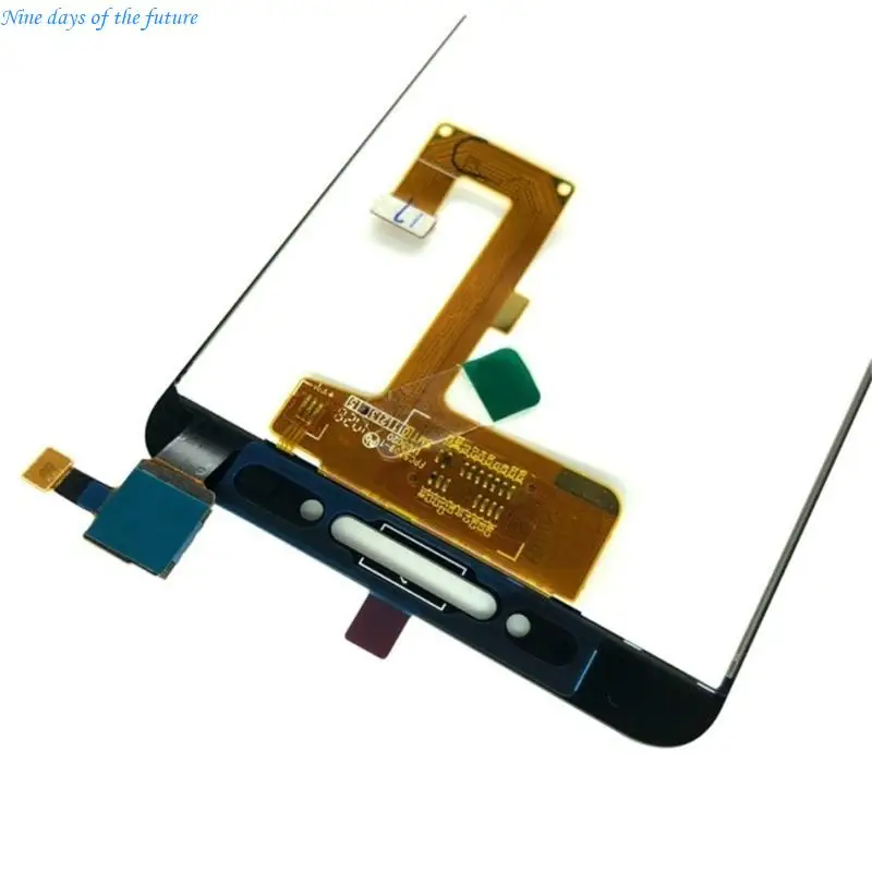 Reliable Screens Panel Assembly Replacement Smudges Proof for 5085D E65A
Reliable Screens Panel Assembly Replacement Smudges Proof for 5085D E65A