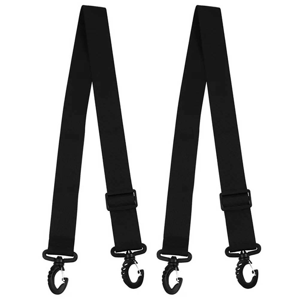 2pcs Ski Boot Carrier Strap Lightweight Portable Adjustable Black Shoulder Handle Snowboard Boots Skates Leash Wear Resistant
2pcs Ski Boot Carrier Strap Lightweight Portable Adjustable Black Shoulder Handle Snowboard Boots Skates Leash Wear Resistant