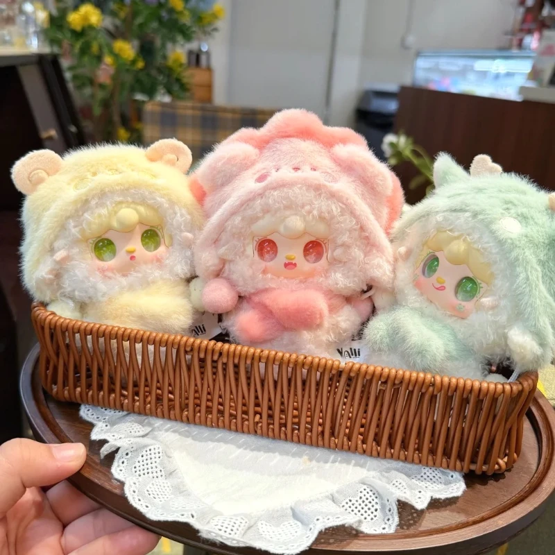 Yooki Starlit Traces Series Blind Box Cute Yooki Anime Figure Constellation Anime Doll Surprise Bag Mystery Box Vinyl Doll Toys
Yooki Starlit Traces Series Blind Box Cute Yooki Anime Figure Constellation Anime Doll Surprise Bag Mystery Box Vinyl Doll Toys