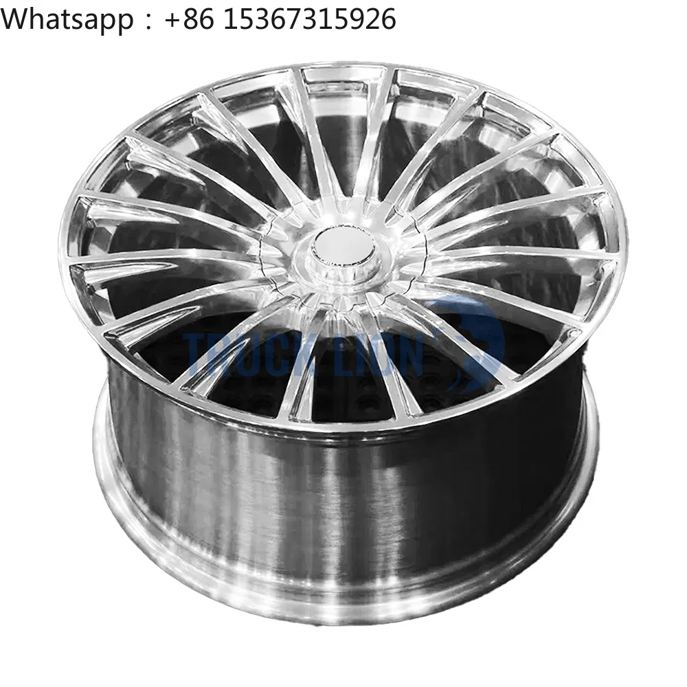 20 Inch 21 Inch Alloy Wheels 5x112 ET30 ET35 CB66.6 Passenger Car Rims
20 Inch 21 Inch Alloy Wheels 5x112 ET30 ET35 CB66.6 Passenger Car Rims