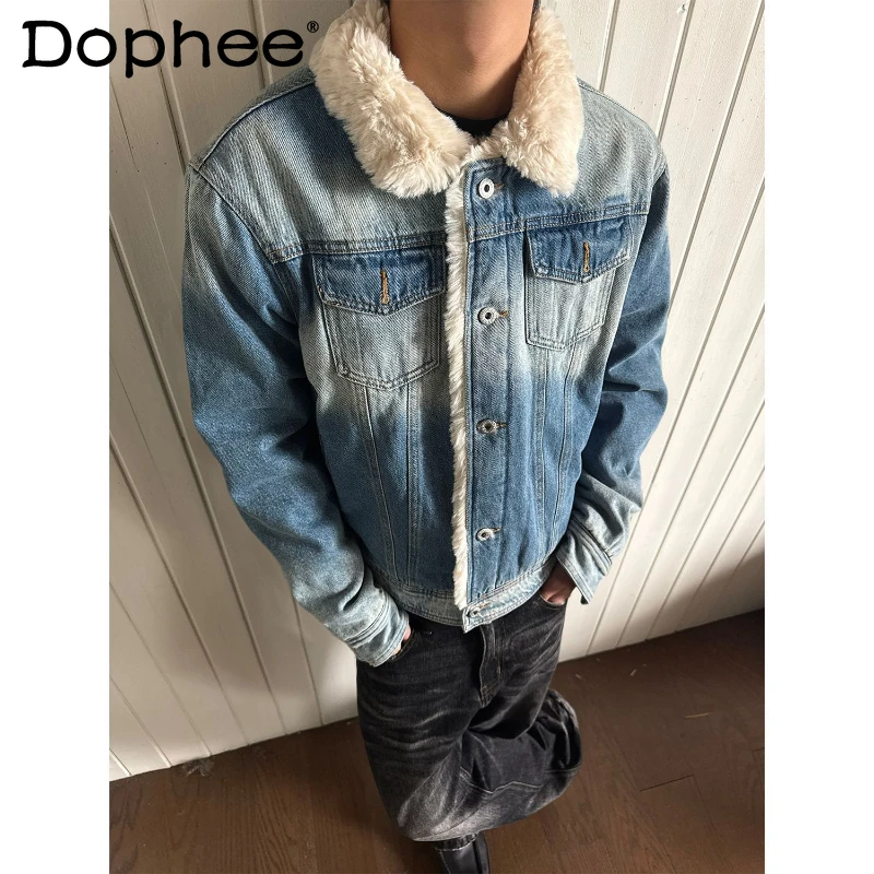 Мужские и женские зимние парки 2025: Новые теплые куртки с декоративными карманами, стильные свободные парки с длинными рукавами, удобные джинсовые куртки
Мужские и женские зимние парки 2025: Новые теплые куртки с декоративными карманами, стильные свободные парки с длинными рукавами, удобные джинсовые куртки