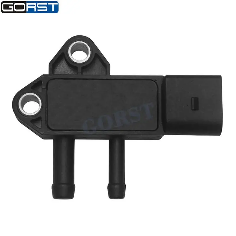 DPF Exhaust Pressure Sensor 96419104 for Chevrolet Captiva Opel Antara 2.0 Car Auto Part 4803535 7472570 82570
DPF Exhaust Pressure Sensor 96419104 for Chevrolet Captiva Opel Antara 2.0 Car Auto Part 4803535 7472570 82570