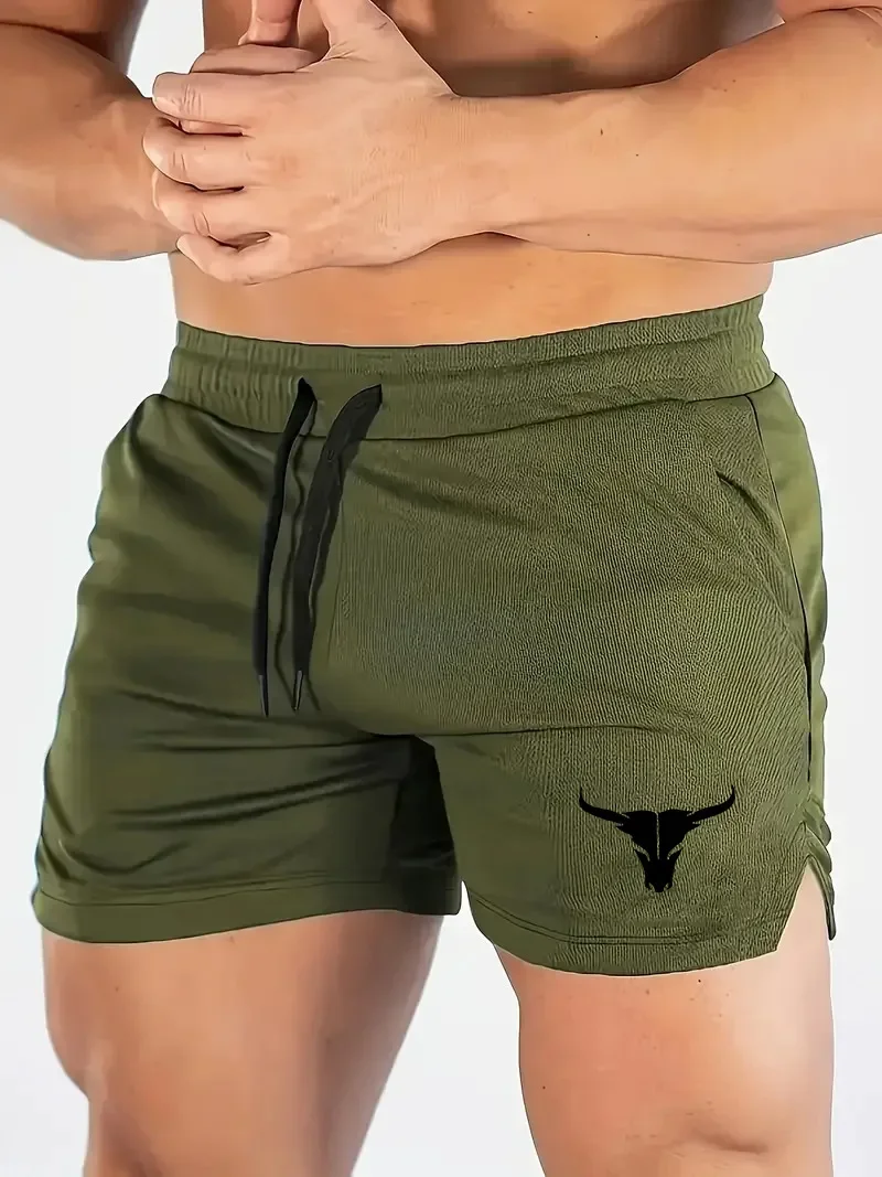 New Fitness Muscle Breathable Brothers Casual Sports Printed Shorts Outdoor Running Quick Dry Pants Summer Slim Training
New Fitness Muscle Breathable Brothers Casual Sports Printed Shorts Outdoor Running Quick Dry Pants Summer Slim Training