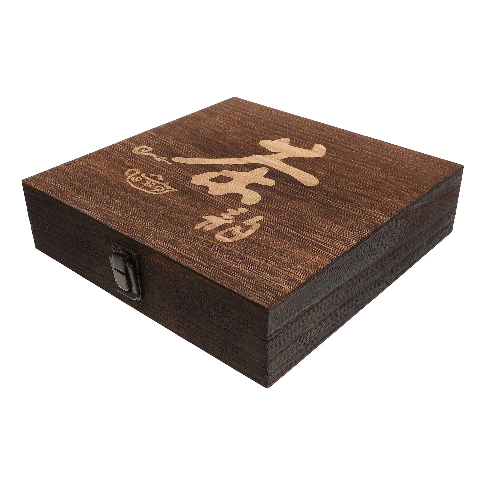 Solid Wood Retro Aged Desktop Storage Drawer Pull-out Tea Cake Box (single Layer Log) Bag Organizer Wooden
Solid Wood Retro Aged Desktop Storage Drawer Pull-out Tea Cake Box (single Layer Log) Bag Organizer Wooden