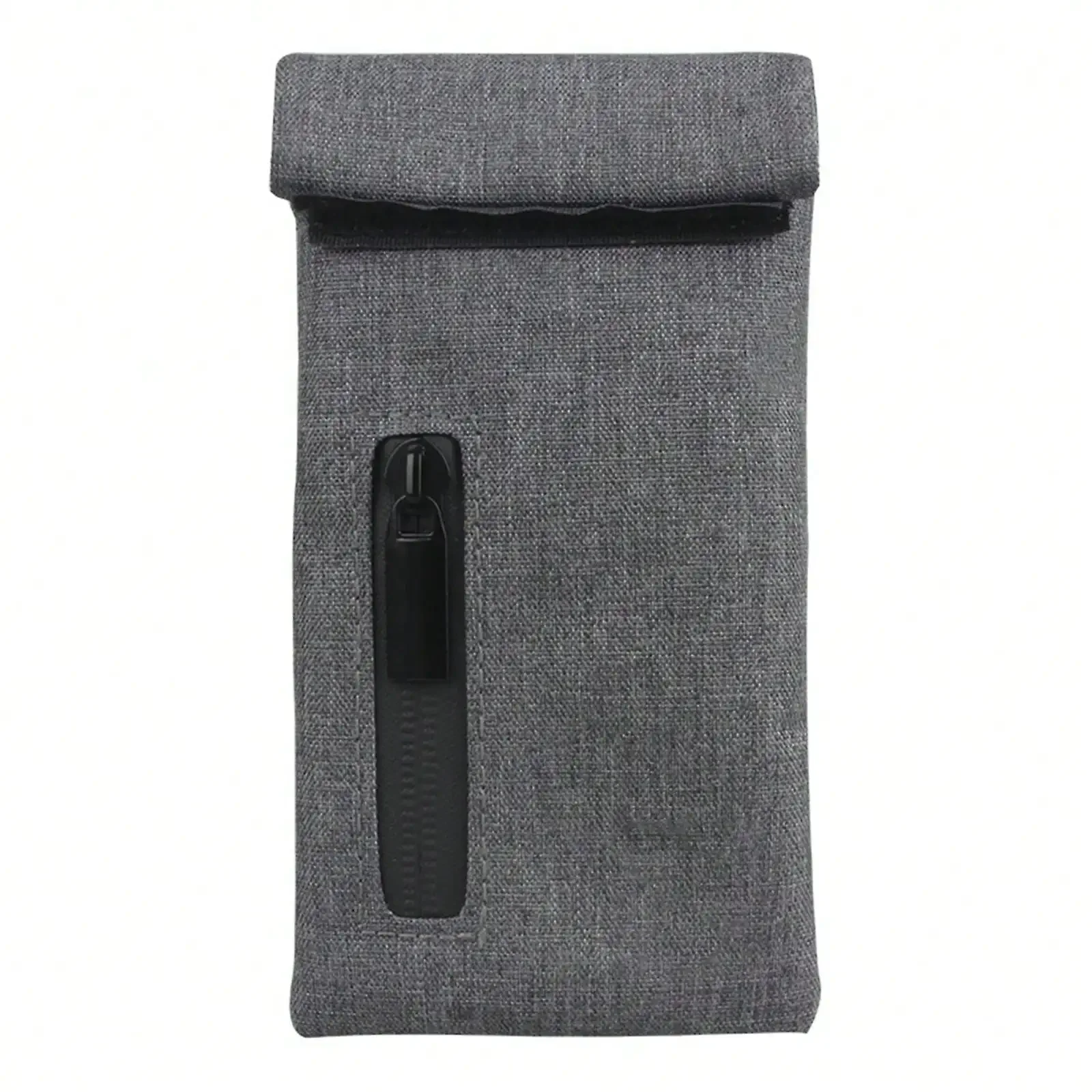 Pocket Size Smell Proof Tobacco Pouch With Zipper Carbon Lined Smokers Stash Pouch
Pocket Size Smell Proof Tobacco Pouch With Zipper Carbon Lined Smokers Stash Pouch