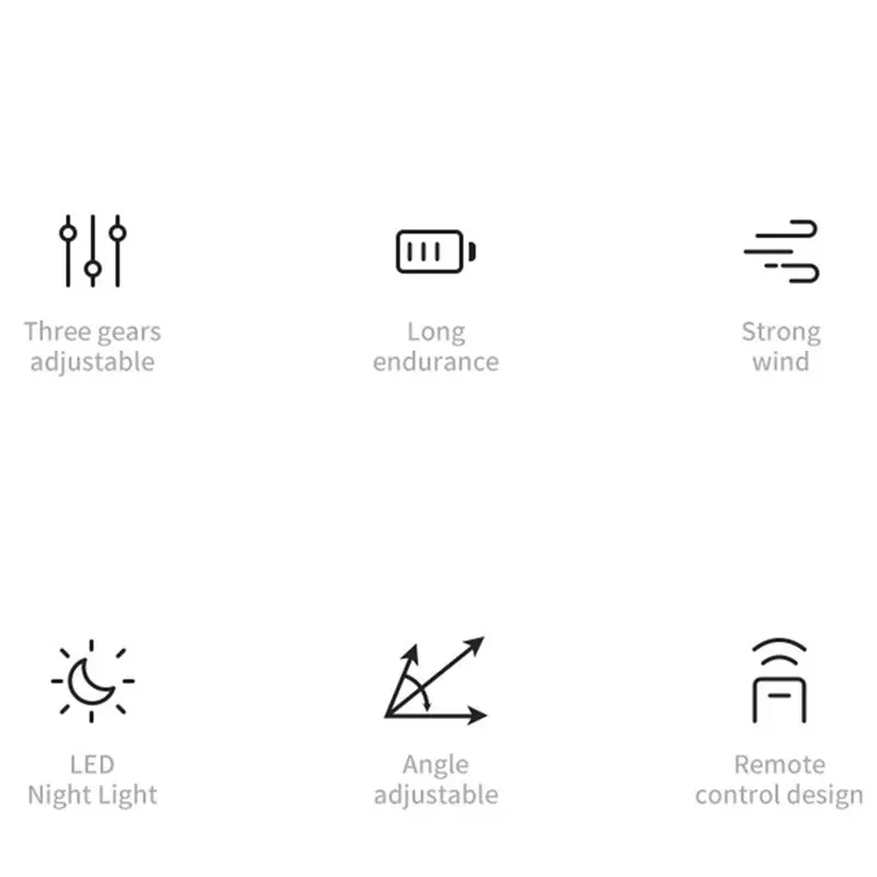 Портативный уличный вентилятор BABQ для кемпинга с LED-подсветкой, перезаряжаемый, 4000 мАч, с интеллектуальным цифровым дисплеем, на треноге, черный
Портативный уличный вентилятор BABQ для кемпинга с LED-подсветкой, перезаряжаемый, 4000 мАч, с интеллектуальным цифровым дисплеем, на треноге, черный