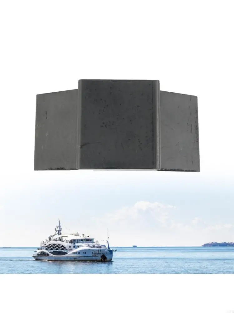 Easy Install Nonslip Rubber Bracket Support Roller For Fishing Boats Yachts Marine Trailers Fits 3 Inch Applications R6FB
Easy Install Nonslip Rubber Bracket Support Roller For Fishing Boats Yachts Marine Trailers Fits 3 Inch Applications R6FB