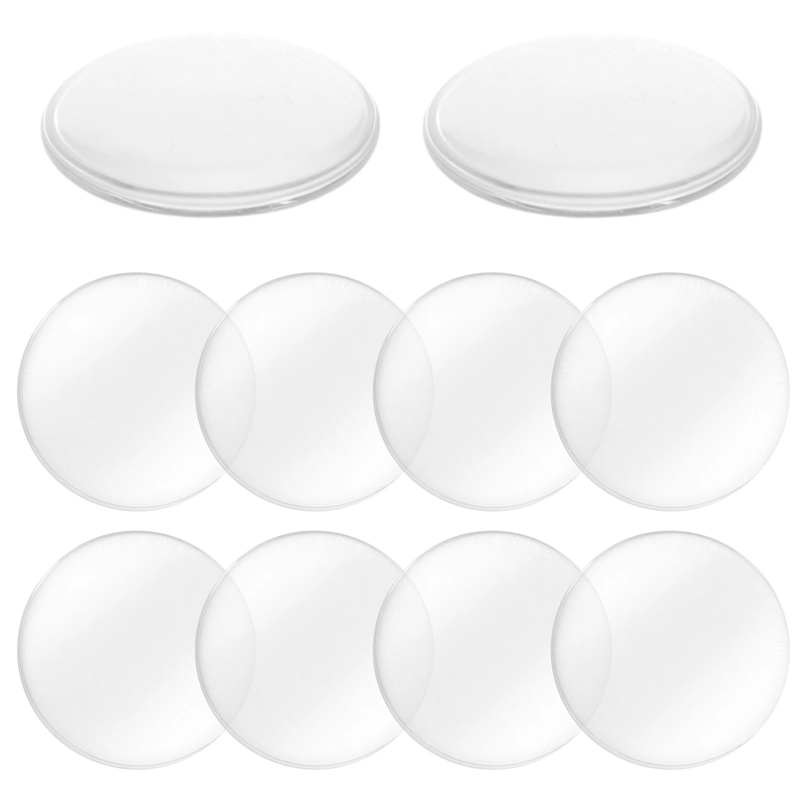Glass For Clear Round Smooth Eyes Replacement Diy Decorative Accessories Small Glass Circles Lifelike
Glass For Clear Round Smooth Eyes Replacement Diy Decorative Accessories Small Glass Circles Lifelike