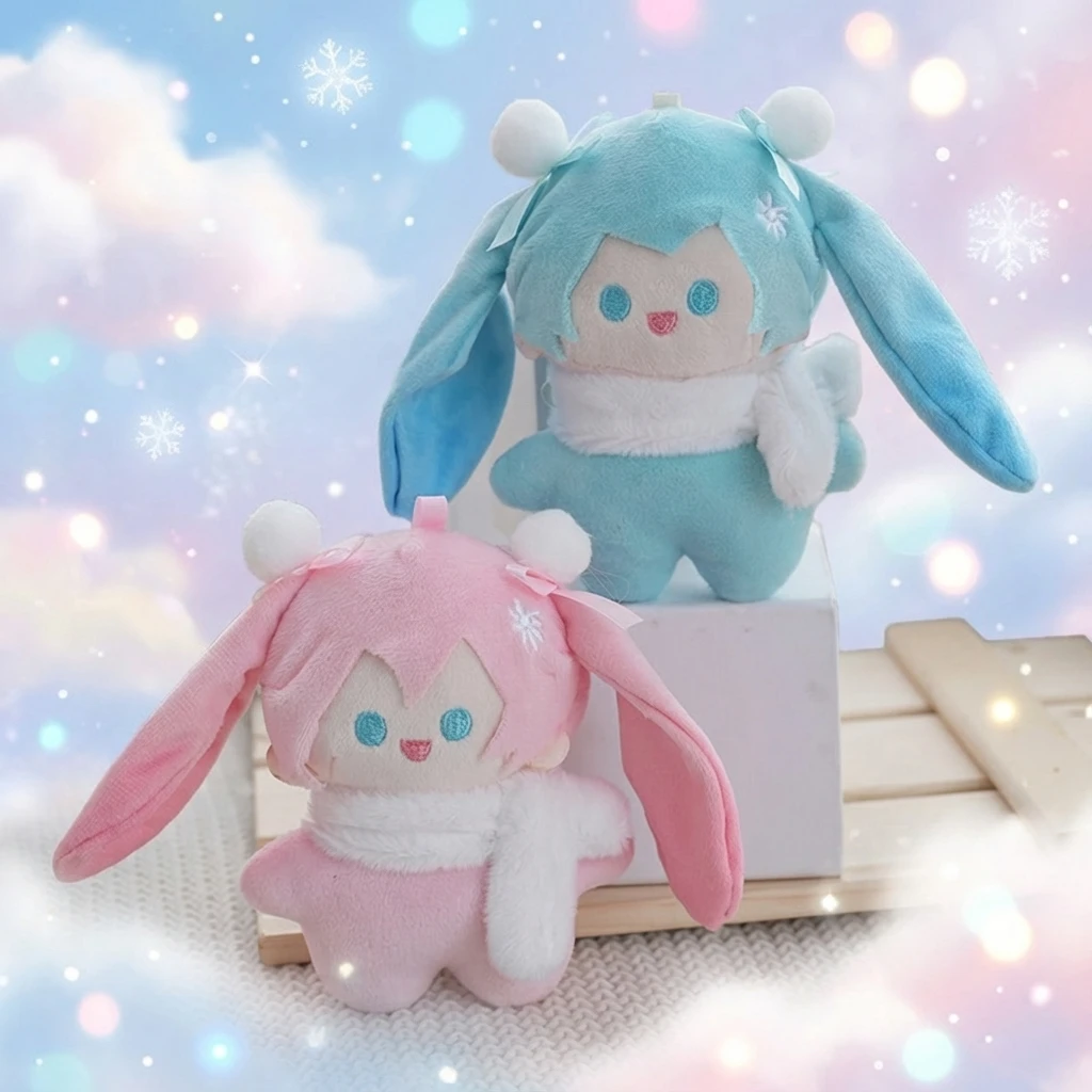 Хацунэ Мику, плюшевая кукла, милая игрушка, модная фигурка, брелок для ключей, сумка, очаровательная кукла, кулон, аксессуар для фанатов, подарок аниме
Хацунэ Мику, плюшевая кукла, милая игрушка, модная фигурка, брелок для ключей, сумка, очаровательная кукла, кулон, аксессуар для фанатов, подарок аниме