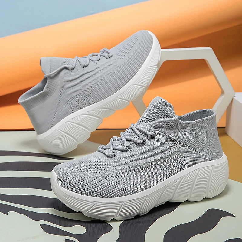 Running Shoes for Men and Women, Casual Sports Shoes, Outdoor Lace-up Breathable Net Tennis Shoes, Outdoor Couple Shoes
Running Shoes for Men and Women, Casual Sports Shoes, Outdoor Lace-up Breathable Net Tennis Shoes, Outdoor Couple Shoes