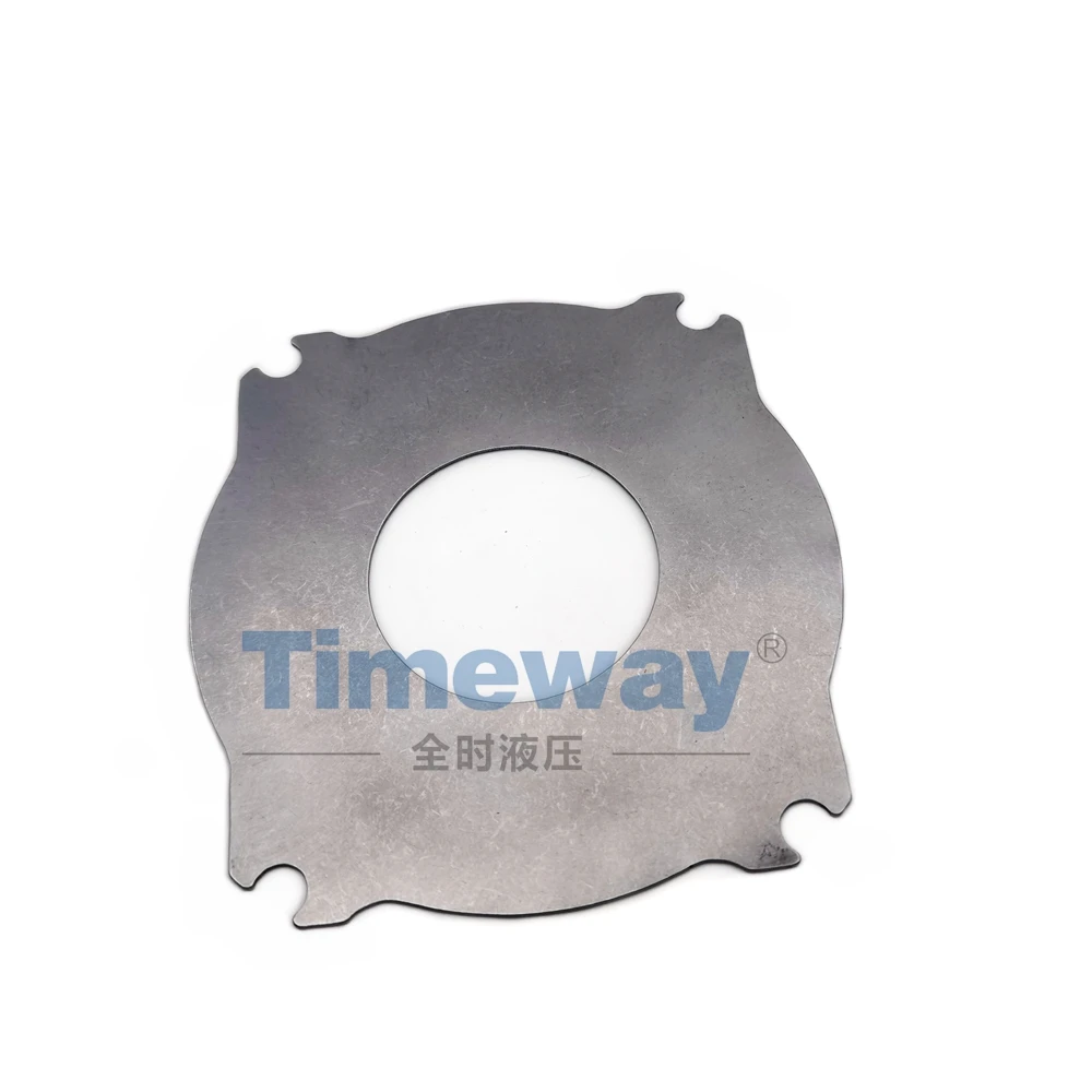 Hydraulic Pump Repair Kits Thrust Plate for 4621 EATON VICKERS Piston Pump Spare Parts
Hydraulic Pump Repair Kits Thrust Plate for 4621 EATON VICKERS Piston Pump Spare Parts