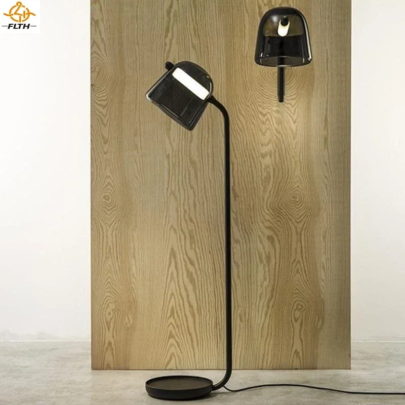 Nordic Retro Floor Lamp for Living Room Bedroom Modern Fashionable LED Lamp Stand Decorative Hotel Shop Standing Lights
Nordic Retro Floor Lamp for Living Room Bedroom Modern Fashionable LED Lamp Stand Decorative Hotel Shop Standing Lights