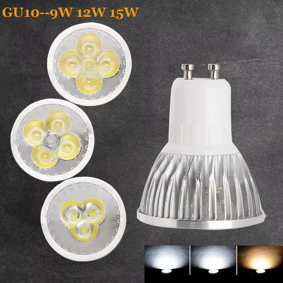 Светодиодные лампочки GU10 Светодиодные лампы 9W 12W 15W 110V Светодиодные лампы Горячая природная холодная Белая GU10 Светодиодные декоративные лампы Быстрая доставка 6 - 8 дней Бесплатная доставка
Светодиодные лампочки GU10 Светодиодные лампы 9W 12W 15W 110V Светодиодные лампы Горячая природная холодная Белая GU10 Светодиодные декоративные лампы Быстрая доставка 6 - 8 дней Бесплатная доставка