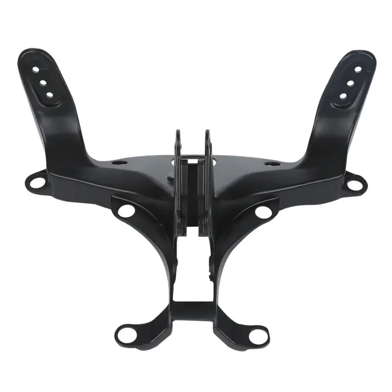 Motorcycle Headlight Upper Fairing Stay Bracket For Yamaha R1 YZFR1 YZF-R1 2007-2008
Motorcycle Headlight Upper Fairing Stay Bracket For Yamaha R1 YZFR1 YZF-R1 2007-2008