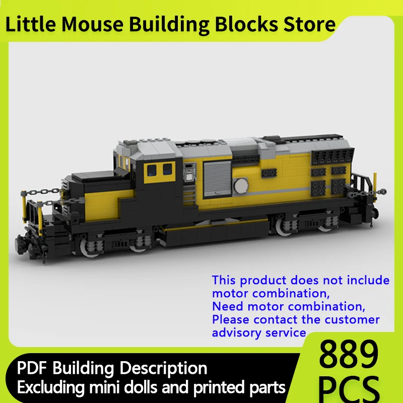 City Car Model MOC Building Bricks Power Functions Train Engine Modular Technology Children Holiday Gifts Assemble Toys Suit
City Car Model MOC Building Bricks Power Functions Train Engine Modular Technology Children Holiday Gifts Assemble Toys Suit