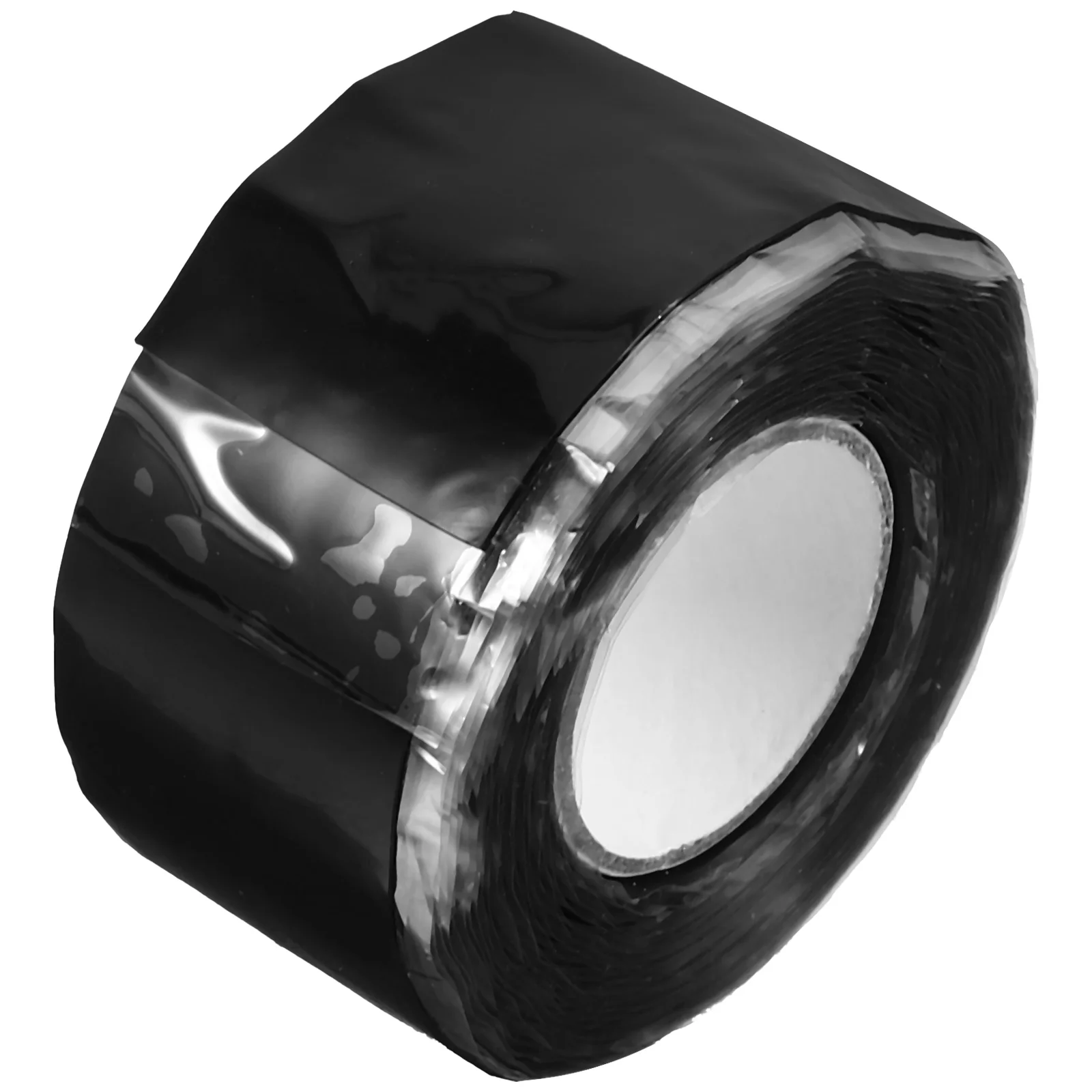 Waterproof Tape 25x3m Black 05mm Thick Repair Leak Stop Seam Duct Hose Electrical Outdoor Plumbing
Waterproof Tape 25x3m Black 05mm Thick Repair Leak Stop Seam Duct Hose Electrical Outdoor Plumbing