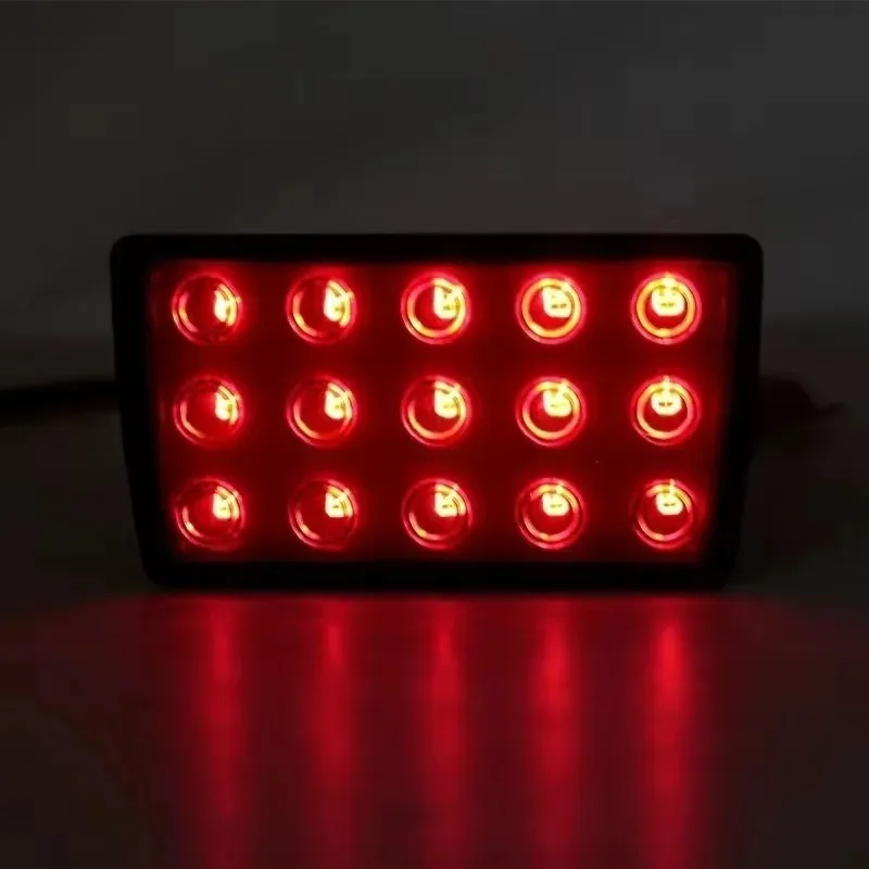 Задний противотуманный фонарь стоп-сигнала заднего хода для Subaru WRX STi XV Crosstrek Impreza ANGRONG 1x красные линзы светодиодные хорошие
Задний противотуманный фонарь стоп-сигнала заднего хода для Subaru WRX STi XV Crosstrek Impreza ANGRONG 1x красные линзы светодиодные хорошие