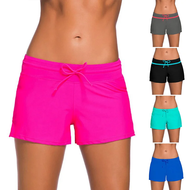 Summer Minimalist Shorts Women's Home Yoga Fitness Running Beach Shorts Leisure Women's High Waisted Sports Shorts
Summer Minimalist Shorts Women's Home Yoga Fitness Running Beach Shorts Leisure Women's High Waisted Sports Shorts