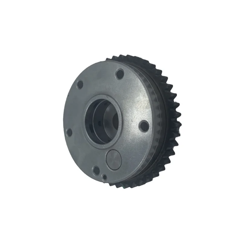 Camshaft Timing Gear VTC 46T Wheel 14310-5A4-H01 143105A4H01 For Acura TLX Honda CRV Accord
Camshaft Timing Gear VTC 46T Wheel 14310-5A4-H01 143105A4H01 For Acura TLX Honda CRV Accord