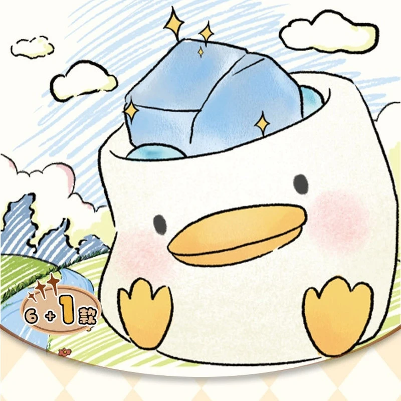 2025 new Cute Cartoon Animal Crystal Blind Box Creative Design Multi-Style Desktop Ornaments Collectible Toys Animal Figurines
2025 new Cute Cartoon Animal Crystal Blind Box Creative Design Multi-Style Desktop Ornaments Collectible Toys Animal Figurines