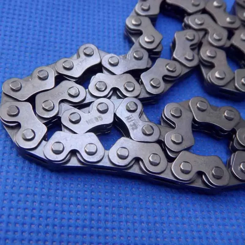 STARPAD For Suzuki sharp cool EN125-2A / 2F / 3A / 3F / 3E / EN150 / drilling leopard / GN series engine small chain,
STARPAD For Suzuki sharp cool EN125-2A / 2F / 3A / 3F / 3E / EN150 / drilling leopard / GN series engine small chain,