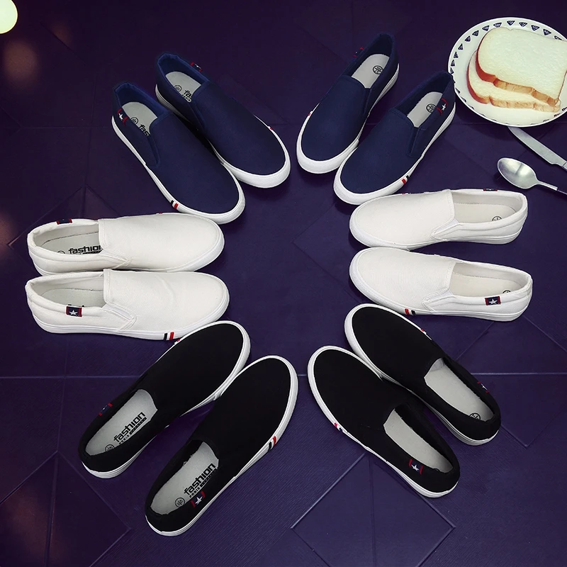 Weekend Bazaar Cloth Shoes, Ultra Breathable Canvas for Handcraft Shopping, Market Browse and Leisure Downtown Wandering
Weekend Bazaar Cloth Shoes, Ultra Breathable Canvas for Handcraft Shopping, Market Browse and Leisure Downtown Wandering