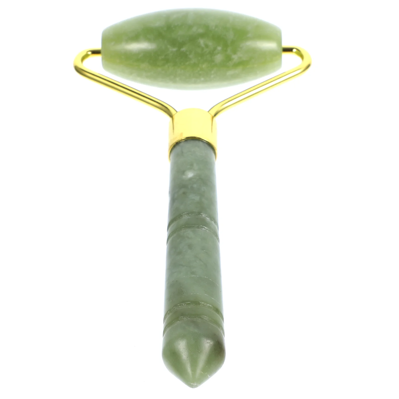 Eye Puffiness Roller for Face Jade Skin Care Massage Tool Facial Massager Equipment
Eye Puffiness Roller for Face Jade Skin Care Massage Tool Facial Massager Equipment