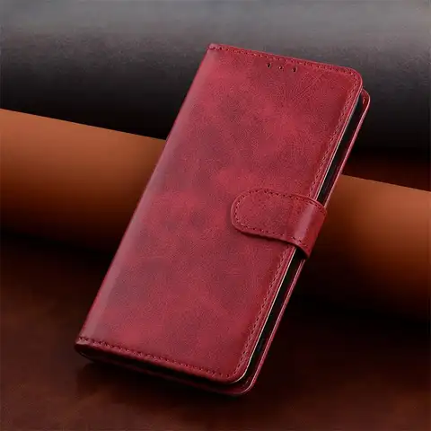 Funda tipo billetera de lujo para iPhone 6 6S, funda con tapa de cuero de silicona suave para iPhone 7 8 Plus, funda para iPhone 8 7 6 6S Plus