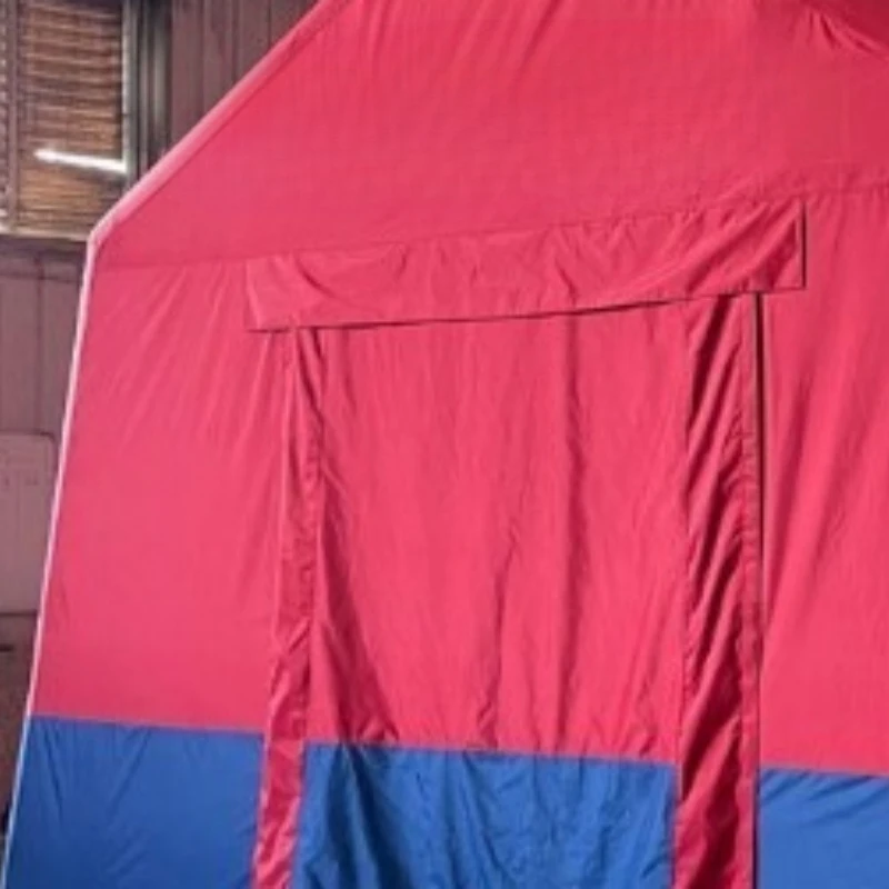 Rescue fire inflatable tent, complete specifications and models, more than a dozen colors to choose from
Rescue fire inflatable tent, complete specifications and models, more than a dozen colors to choose from