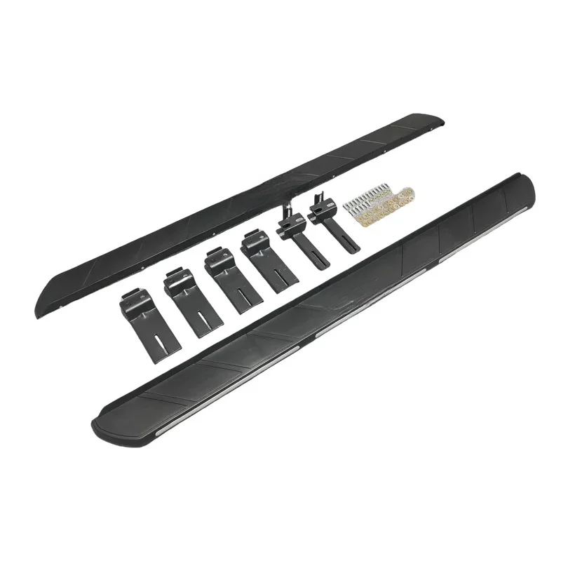Factory Price CRV 2023+ Side Steps Ne Bars Running Boards
Factory Price CRV 2023+ Side Steps Ne Bars Running Boards