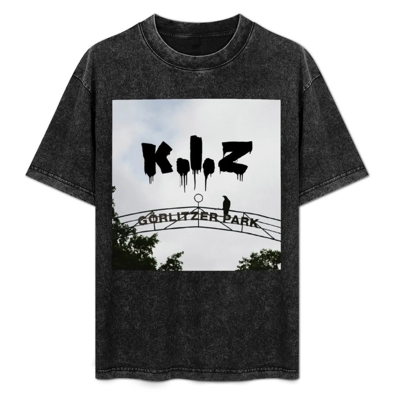 K.I.Z Grlitzer Park Tour 2025 T-Shirt aesthetic clothes plain graphic tee shirt mens white t shirts
K.I.Z Grlitzer Park Tour 2025 T-Shirt aesthetic clothes plain graphic tee shirt mens white t shirts