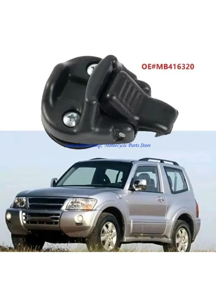 H7BD Anti Theft Car Door Lock For V31 V32 Models Quick Install Design Plastic Material
H7BD Anti Theft Car Door Lock For V31 V32 Models Quick Install Design Plastic Material