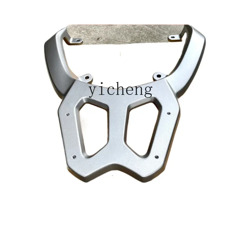 ZK is suitable for original pedal motorcycle UHR150 tail rack HJ150T-28 rear shelf, aluminum alloy tail rack
ZK is suitable for original pedal motorcycle UHR150 tail rack HJ150T-28 rear shelf, aluminum alloy tail rack