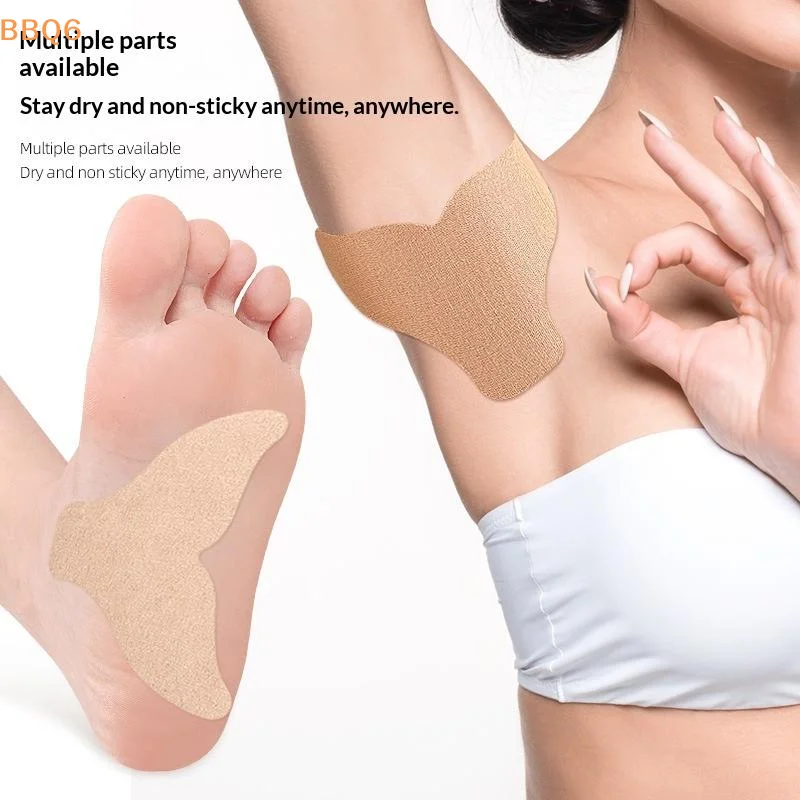 *10Pcs Fishtail Underarm Absorb Sweat Patch Disposable Unisex Armpit Sweat Absorbing Sticker Breathable Invisible Sweatproof
*10Pcs Fishtail Underarm Absorb Sweat Patch Disposable Unisex Armpit Sweat Absorbing Sticker Breathable Invisible Sweatproof