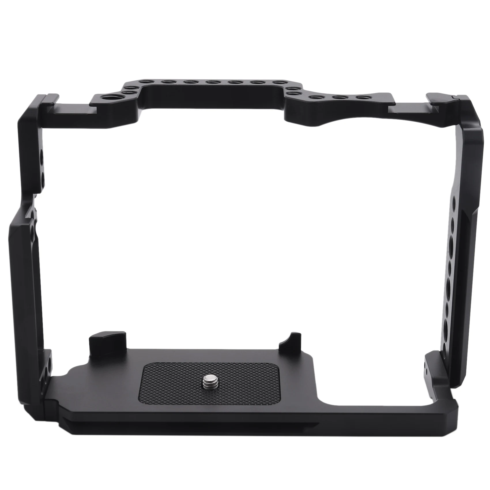 A92Z Camera Cage For Canon EOS 5D Mark II III IV DSLR Camera Case For Canon 5Ds 5D Mark IV III II Eos 5D4 5D3 5D2 Camera Rig
A92Z Camera Cage For Canon EOS 5D Mark II III IV DSLR Camera Case For Canon 5Ds 5D Mark IV III II Eos 5D4 5D3 5D2 Camera Rig