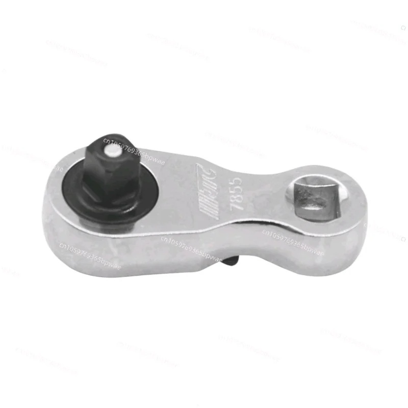 Auto Repair Special Tool Allegro Ultra-short Ratchet Wrench 1/4 "JTC7855 7856 7857
Auto Repair Special Tool Allegro Ultra-short Ratchet Wrench 1/4 "JTC7855 7856 7857