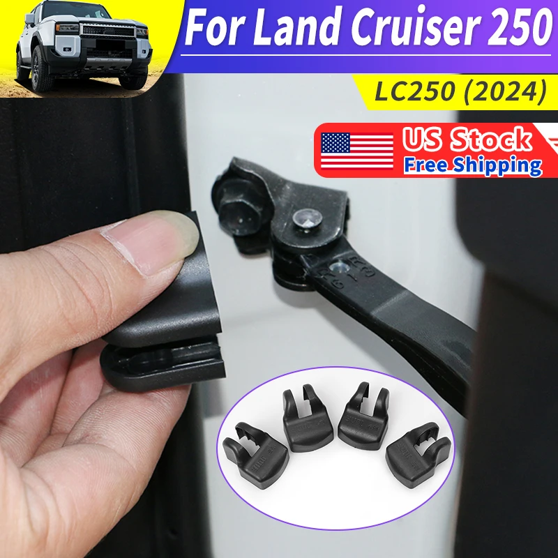 For 20242025 Land Cruiser Limiter Protective Cover Prado LC 250 1958 FJ250 Interior Decoration Upgrade Decoration Accessories
For 20242025 Land Cruiser Limiter Protective Cover Prado LC 250 1958 FJ250 Interior Decoration Upgrade Decoration Accessories