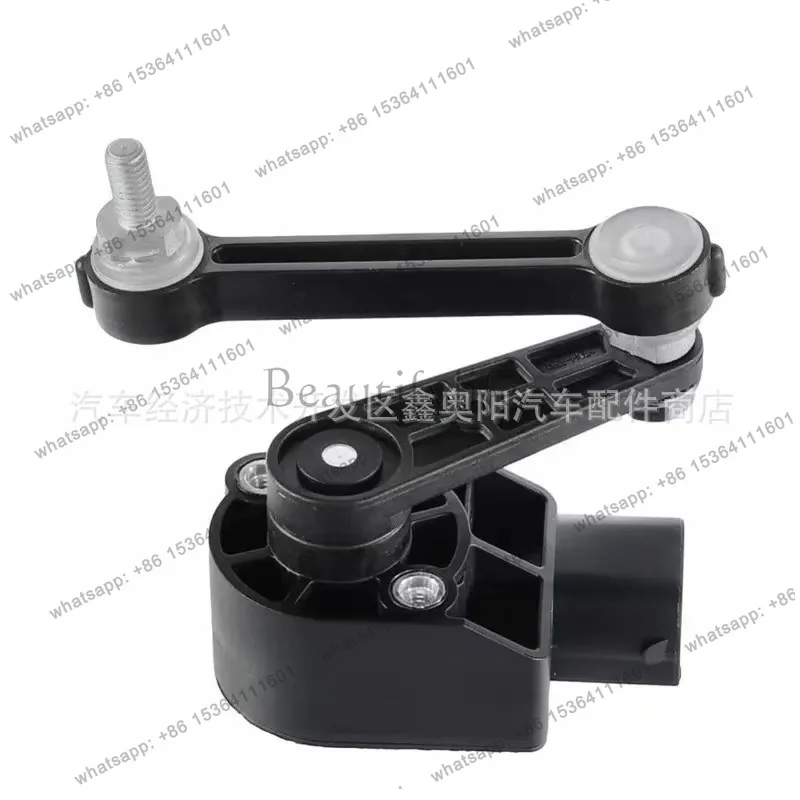 Suitable for automotive, headlight level sensor, body height sensor 7L0616571D
Suitable for automotive, headlight level sensor, body height sensor 7L0616571D
