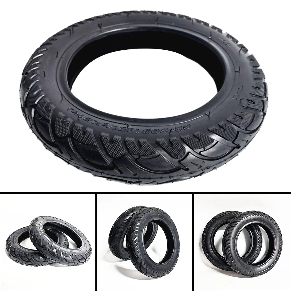 2023 New Electric Bike Parts Accessories Outer Tire 12.5x2.50 Tire 1Pcs Black For E-Bike Scooter Inflatable Tyre
2023 New Electric Bike Parts Accessories Outer Tire 12.5x2.50 Tire 1Pcs Black For E-Bike Scooter Inflatable Tyre