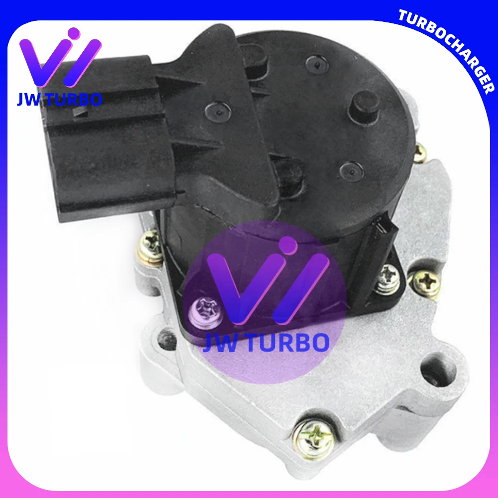24V RHF55V Turbo Actuator for Isuzu NPR NQR NRR 5.2L 4HK1-E2N 150HP 8980277720 Turbo Electronic Actuator
24V RHF55V Turbo Actuator for Isuzu NPR NQR NRR 5.2L 4HK1-E2N 150HP 8980277720 Turbo Electronic Actuator