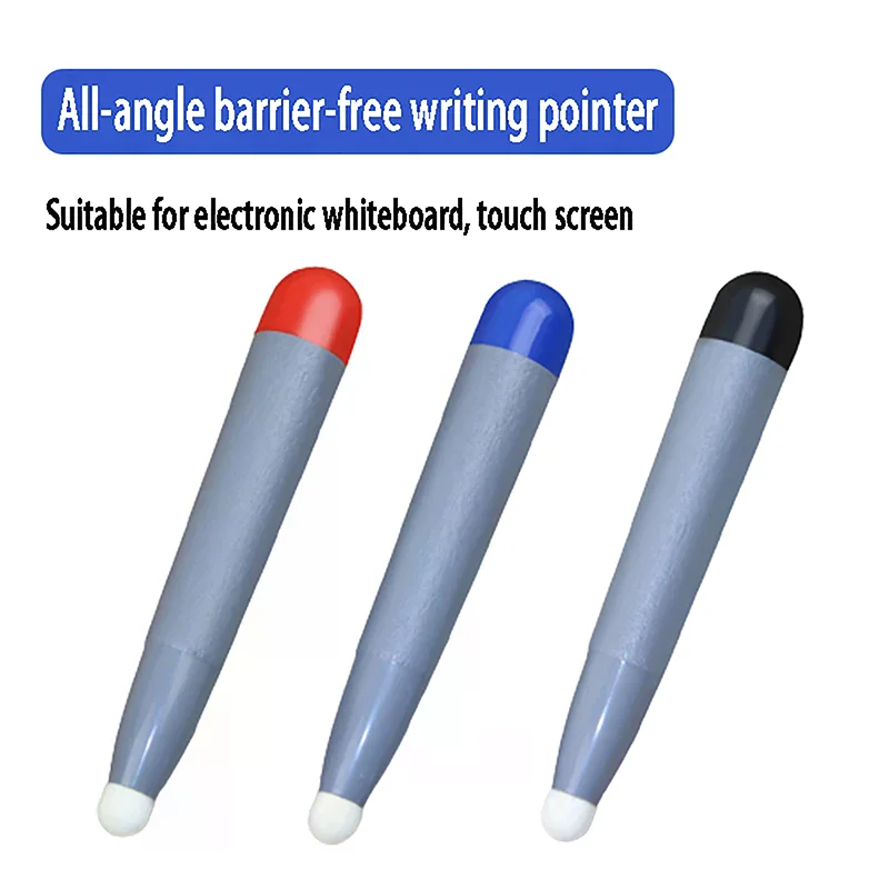 Инфракрасный экран, ручка для сенсорного экрана, фетровый наконечник, без вреда для экрана, инфракрасная сенсорная ручка, обучающая мультимедийная электронная ручка для доски
Инфракрасный экран, ручка для сенсорного экрана, фетровый наконечник, без вреда для экрана, инфракрасная сенсорная ручка, обучающая мультимедийная электронная ручка для доски