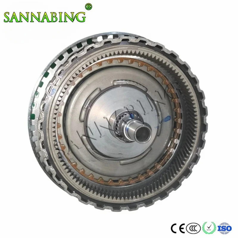 ORIGINAL 025CHA-1508210 CVT25 CVT Transmission Oil Pump Oil Distribution Plate Input Drum Bearing For Chery ARRIZO Tiggo8 GEELY
ORIGINAL 025CHA-1508210 CVT25 CVT Transmission Oil Pump Oil Distribution Plate Input Drum Bearing For Chery ARRIZO Tiggo8 GEELY