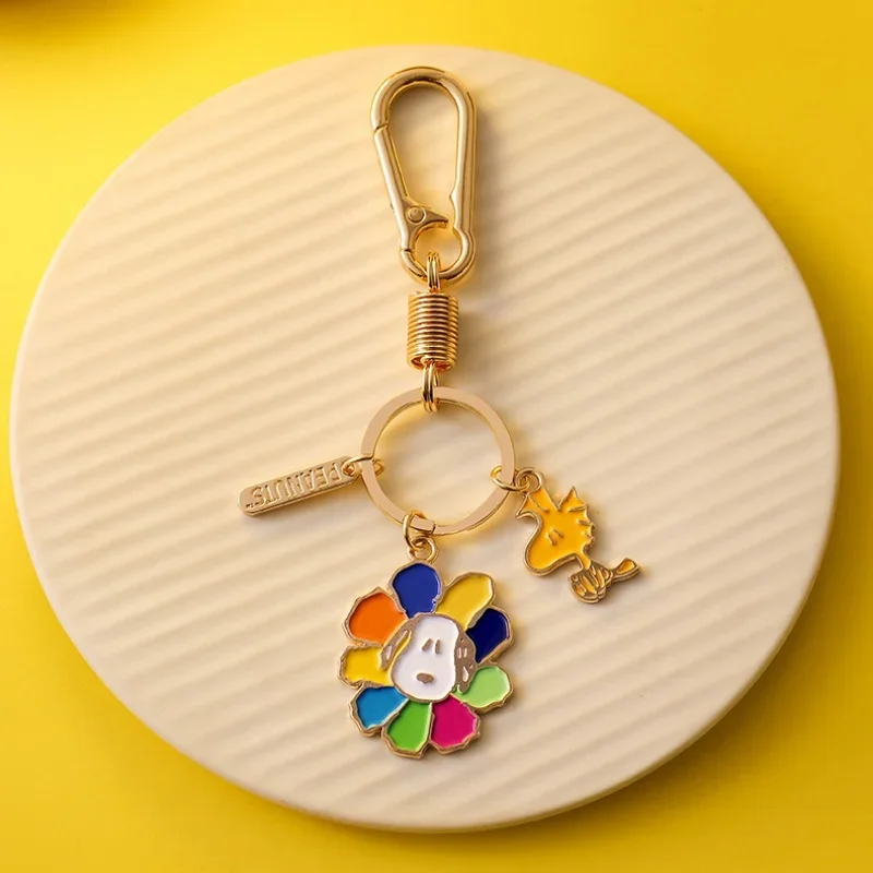 SNOOPY Charlie аниме металлический брелок милый рюкзак кулон брелок пара автомобильный брелок украшения аксессуары подарок
SNOOPY Charlie аниме металлический брелок милый рюкзак кулон брелок пара автомобильный брелок украшения аксессуары подарок