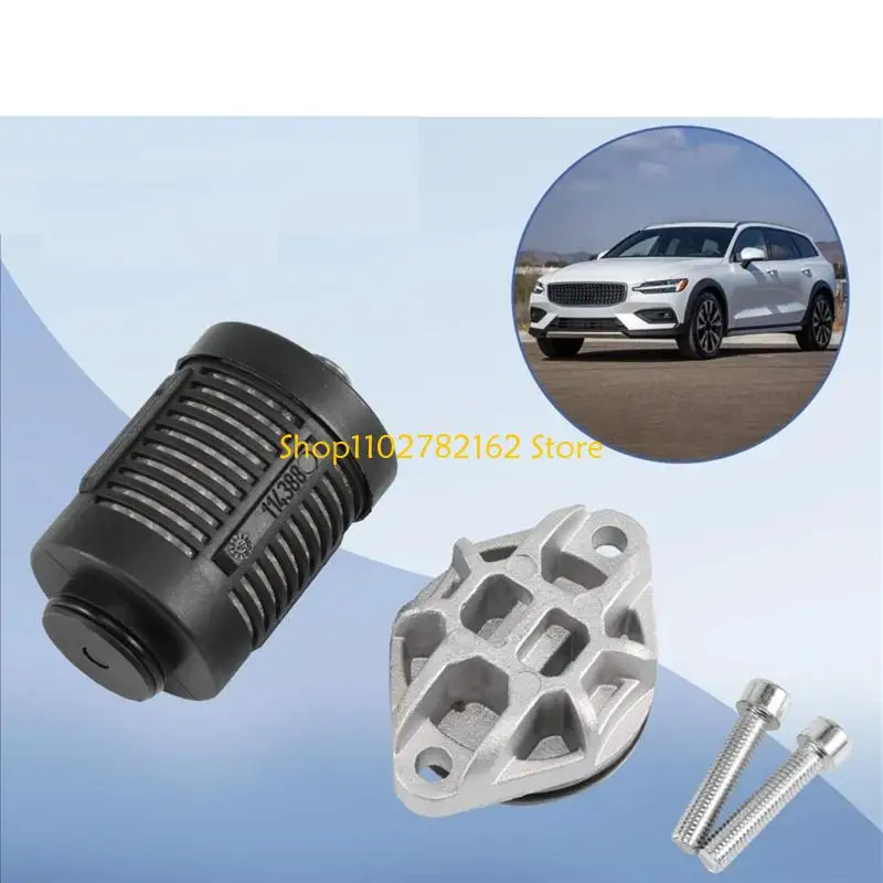 547B Advanced Filtration Oil Filter for XC90 V70 Models 10000km Durability 31259352 LR032298
547B Advanced Filtration Oil Filter for XC90 V70 Models 10000km Durability 31259352 LR032298