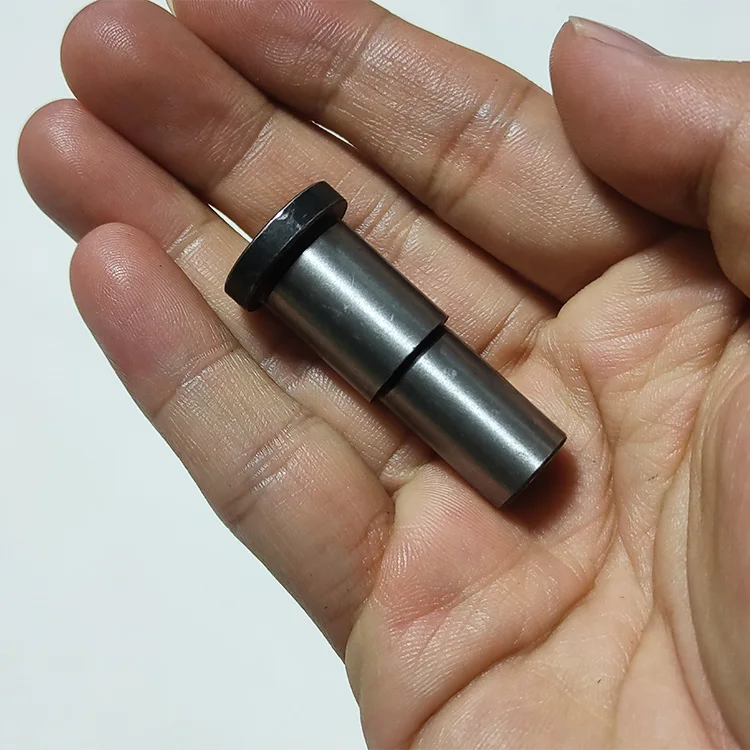 10 Pieces/lot Wholesale Locating Pin For Offset Printing Press Spare Parts
10 Pieces/lot Wholesale Locating Pin For Offset Printing Press Spare Parts