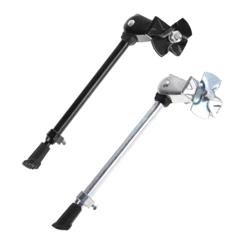 Aluminum Alloy Middle Support Foot Brace Self-supporting Middle Bracket Mountain Bike Road Bike Folding Car Adjustable Height
Aluminum Alloy Middle Support Foot Brace Self-supporting Middle Bracket Mountain Bike Road Bike Folding Car Adjustable Height