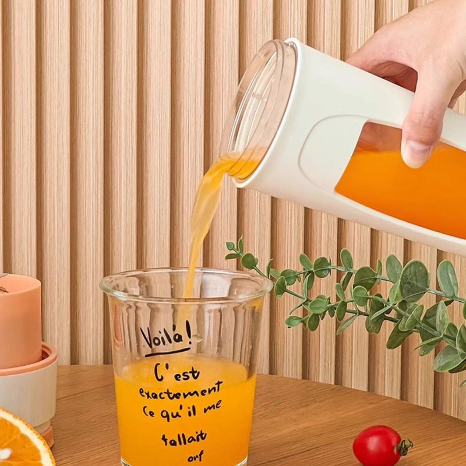 Portable Mixer Household Wireless Mixer Mini Juice Cup Inflatable Mixer Small Protein Powder Shaker Mixer/Mixer/Mixer(green)
Portable Mixer Household Wireless Mixer Mini Juice Cup Inflatable Mixer Small Protein Powder Shaker Mixer/Mixer/Mixer(green)